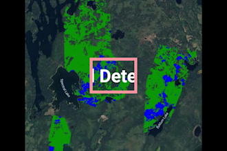 do spatial analysis, gis mapping, remote sensing with satellite images,