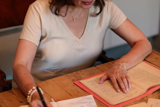 provide professional writing and editing services