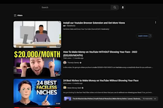 create  automated cash cow, cash cow youtube, cash cow channel, cash cow videos