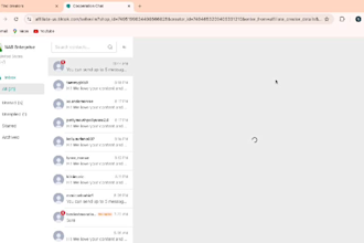 give tiktok shop affiliate outreach bot