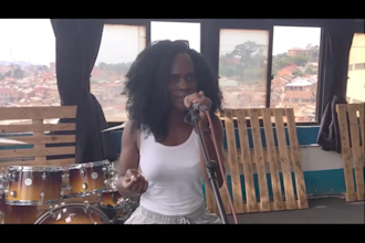 be your professional female singer for pop, gospel or soul music