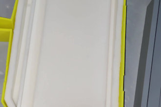 make custom silicone molds and ship them to you