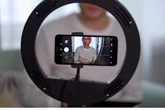 create ai videos for youtube with voiceover and stock footages