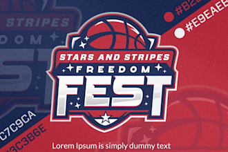 design a superb sports, esports logo