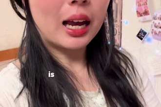 create gen z style trendy spokesperson or demo ugc videos