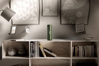 do dynamic 3d gadget explainer, 3d tech product animation and cgi product ads