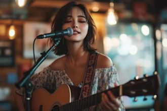 be your female vocal song remover, beat remover, rap, pop, rock music singer