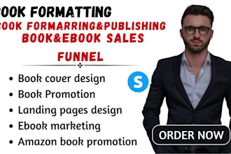 do book promotion and ebook promotion, amazon KDP ads or book advertising