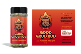 do sophisticated and creative packaging sticker label design