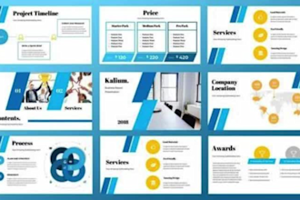 design ppt keynote pitch deck presentation powerpoint template google slides