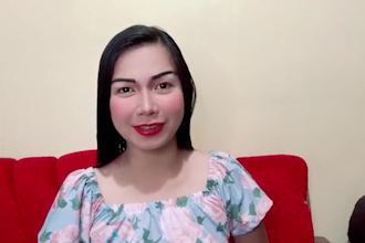 be your happy spokesperson