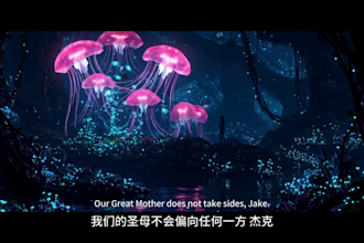 create cinematic ai movie trailer ai movie short film using ai advance tools