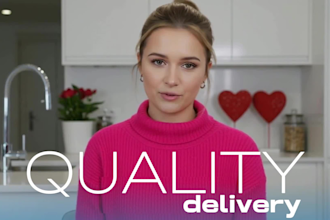 create realistic youtube spokesperson video with ai