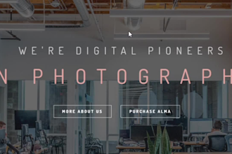 design engaging animations and an interactive website using HTML CSS js