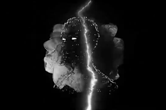 make you an amazing audio visualizer for your song