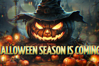 create halloween soundtracks, songs, and background music