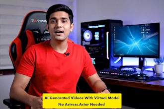 generate professional ai videos,and image to video