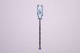 model 3d object or prop