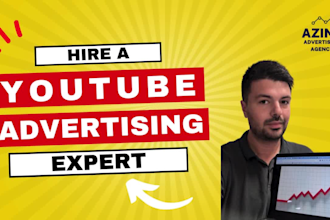 set up and manage your youtube ads video campaign