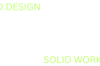 design 3d model in solidworks