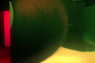 create marvel studios 3d intro