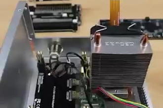 do esp32 and raspberry pi based iot projects