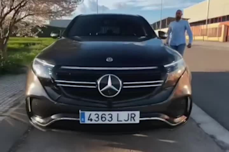 edit your car videos with superb effects
