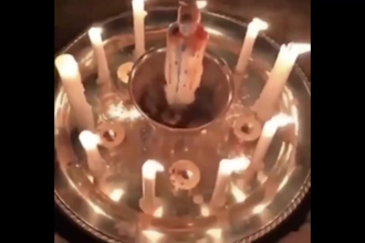 do strong prayer to remove evil debt spell from you