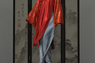 do a stunning 3d cloth animation,cloth animation,clothing, 3d fashion, cloth 3d