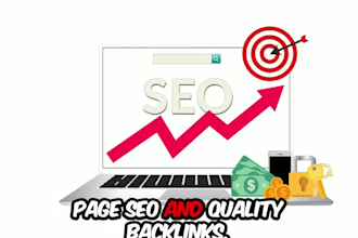 do complete SEO service