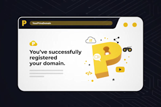 3d explainer video, 3d blockchain animation, animated explainer, motion graphics