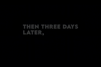 edit text and video animations in after effects