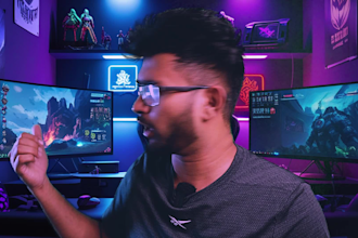 enhance your video with smooth edits, sfx, and masking in premiere pro