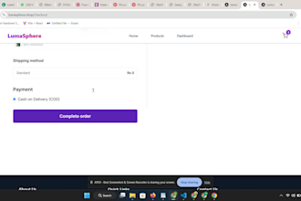 develop full stack web application using mern stack