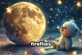 create ai kids storytelling videos with unique stories