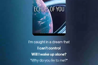 write and compose a custom music track with suno ai