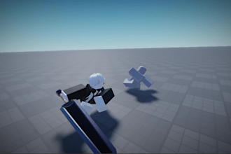 make r6 roblox animations