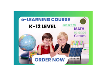 develop HTML lab 5 stimulations for science courses