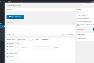 upload product into any website also import products from CSV, excel, XML