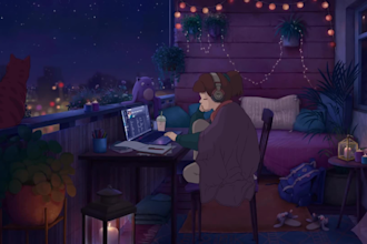 make lofi beats lofi music for you