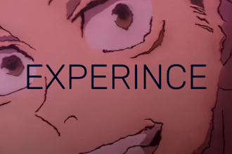 do high quality anime and movie edits for tiktok and youtube