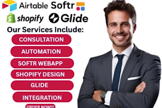 do airtable shopify airtable tutorial softr airtable glide expert