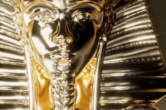 3d jewelry visualization, jewelry design rendering and animation