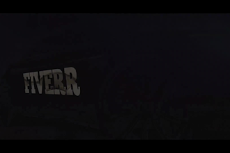 car reveal 4k video intro with your logo