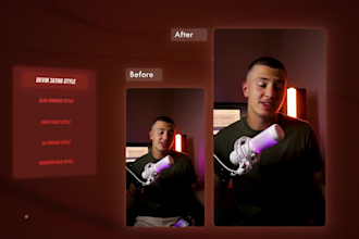 do viral shorts video editing for instagram reels, youtube, tiktok