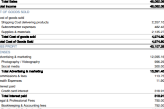 do your bookkeeping in quickbooks and xero