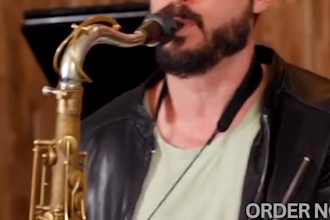 craft emotive sax solos and dynamic hooks for your song