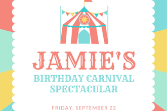 make your digital invitation card for any occasion
