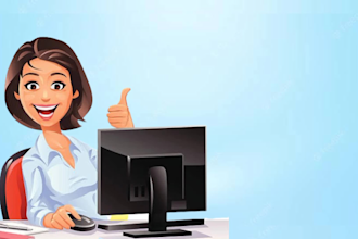 make videos for website fully professional customized and commercial