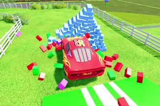 offers farming simulator 22 video game creation services